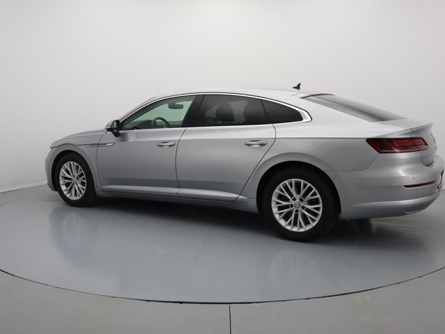 Volkswagen Arteon - автомобили, коли, обяви за нови и употребявани 25