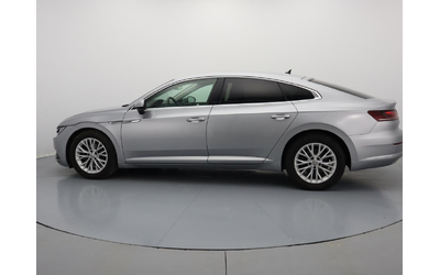 Volkswagen Arteon - автомобили, коли, обяви за нови и употребявани 27