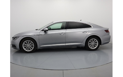 Volkswagen Arteon - автомобили, коли, обяви за нови и употребявани 29