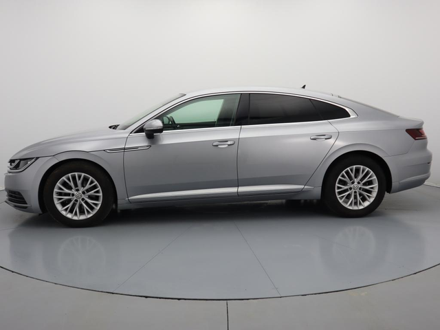 Volkswagen Arteon - автомобили, коли, обяви за нови и употребявани 29