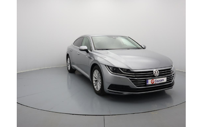 volkswagen-arteon - 2