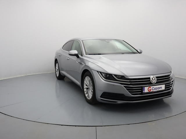 Volkswagen Arteon - автомобили, коли, обяви за нови и употребявани 2