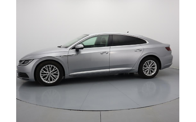 Volkswagen Arteon - автомобили, коли, обяви за нови и употребявани 30