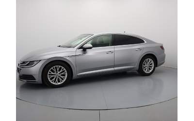 Volkswagen Arteon - автомобили, коли, обяви за нови и употребявани 31