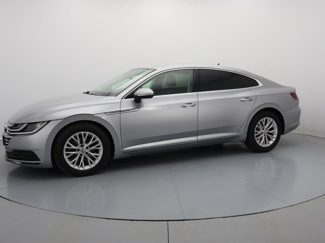 Volkswagen Arteon - автомобили, коли, обяви за нови и употребявани 31