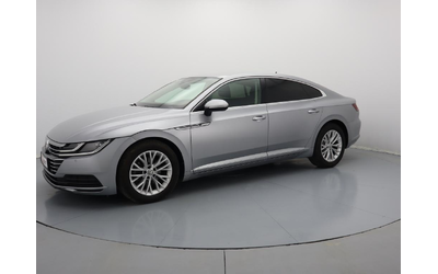 Volkswagen Arteon - автомобили, коли, обяви за нови и употребявани 32