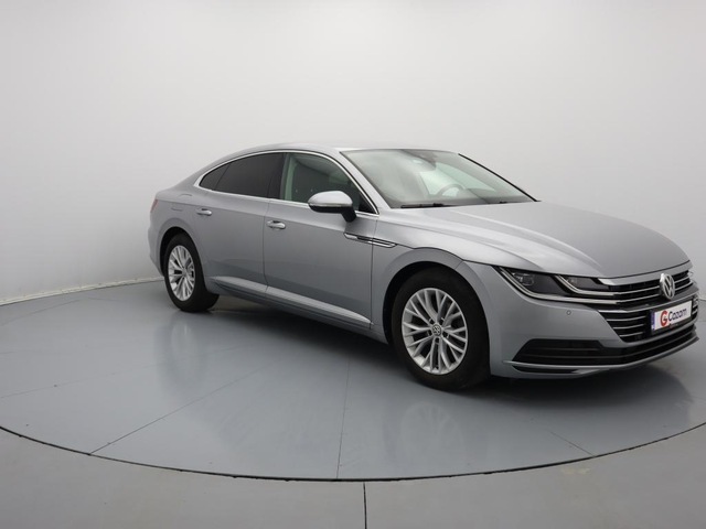 Volkswagen Arteon - автомобили, коли, обяви за нови и употребявани 3