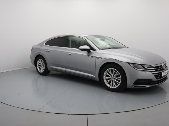 Volkswagen Arteon - автомобили, коли, обяви за нови и употребявани 4