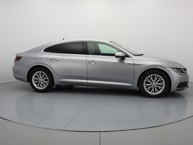 Volkswagen Arteon - автомобили, коли, обяви за нови и употребявани 7