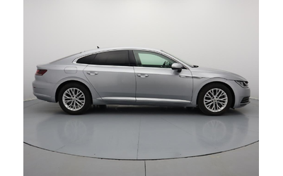 Volkswagen Arteon - автомобили, коли, обяви за нови и употребявани 8