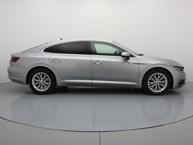 Volkswagen Arteon - автомобили, коли, обяви за нови и употребявани 8