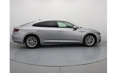 Volkswagen Arteon - автомобили, коли, обяви за нови и употребявани 9