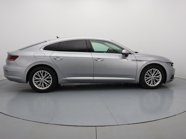 Volkswagen Arteon - автомобили, коли, обяви за нови и употребявани 9