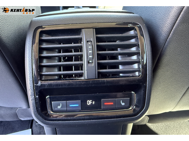 Volkswagen Arteon 2.0d 150к.с./Внос от Германия - автомобили, коли, обяви за нови и употребявани 10