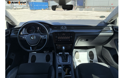 Volkswagen Arteon 2.0d 150к.с./Внос от Германия - автомобили, коли, обяви за нови и употребявани 11