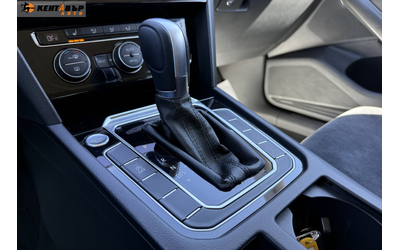 Volkswagen Arteon 2.0d 150к.с./Внос от Германия - автомобили, коли, обяви за нови и употребявани 12