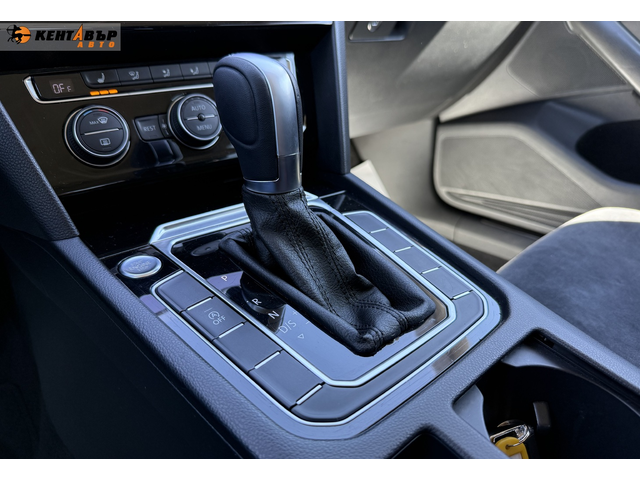 Volkswagen Arteon 2.0d 150к.с./Внос от Германия - автомобили, коли, обяви за нови и употребявани 12