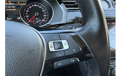 Volkswagen Arteon 2.0d 150к.с./Внос от Германия - автомобили, коли, обяви за нови и употребявани 16