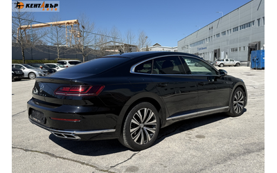 Volkswagen Arteon 2.0d 150к.с./Внос от Германия - автомобили, коли, обяви за нови и употребявани 3