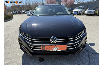Volkswagen Arteon 2.0d 150к.с./Внос от Германия - автомобили, коли, обяви за нови и употребявани 6