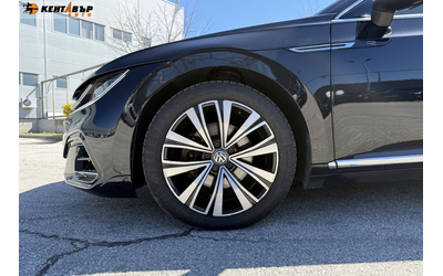 Volkswagen Arteon 2.0d 150к.с./Внос от Германия - автомобили, коли, обяви за нови и употребявани 7