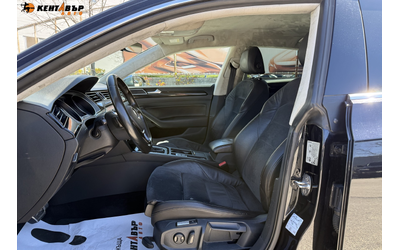 Volkswagen Arteon 2.0d 150к.с./Внос от Германия - автомобили, коли, обяви за нови и употребявани 8