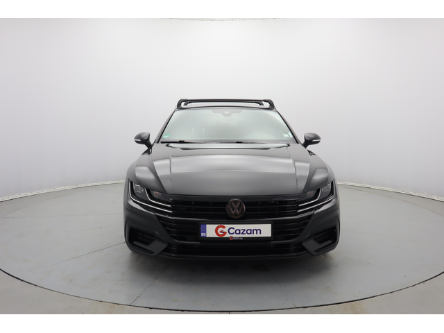 Volkswagen Arteon - автомобили, коли, обяви за нови и употребявани 0