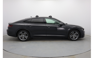 Volkswagen Arteon - автомобили, коли, обяви за нови и употребявани 10