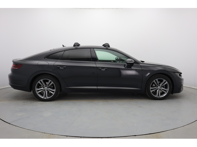 Volkswagen Arteon - автомобили, коли, обяви за нови и употребявани 10