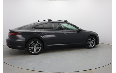 Volkswagen Arteon - автомобили, коли, обяви за нови и употребявани 12