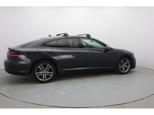 Volkswagen Arteon - автомобили, коли, обяви за нови и употребявани 12