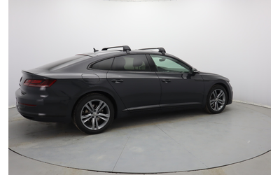 Volkswagen Arteon - автомобили, коли, обяви за нови и употребявани 13