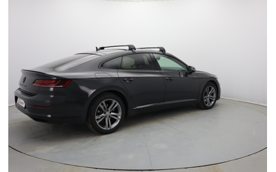 Volkswagen Arteon - автомобили, коли, обяви за нови и употребявани 14