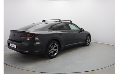 Volkswagen Arteon - автомобили, коли, обяви за нови и употребявани 15