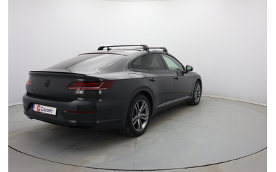 Volkswagen Arteon - автомобили, коли, обяви за нови и употребявани 16