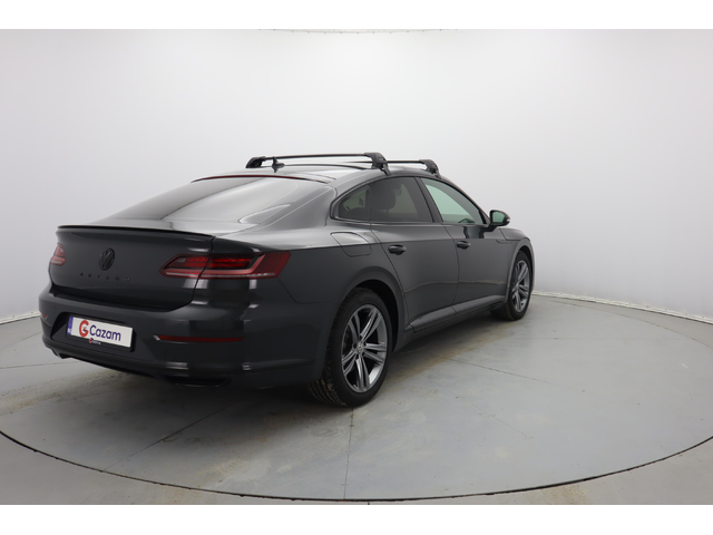 Volkswagen Arteon - автомобили, коли, обяви за нови и употребявани 16