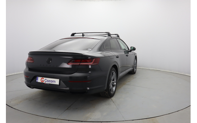 Volkswagen Arteon - автомобили, коли, обяви за нови и употребявани 17