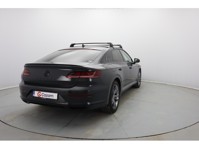 Volkswagen Arteon - автомобили, коли, обяви за нови и употребявани 17
