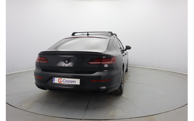 Volkswagen Arteon - автомобили, коли, обяви за нови и употребявани 18