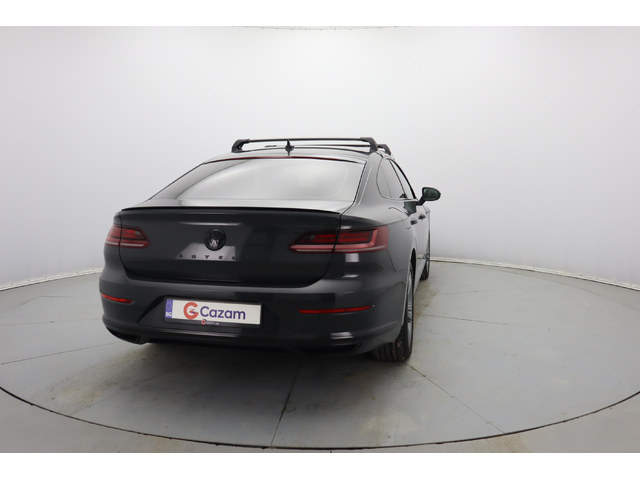 Volkswagen Arteon - автомобили, коли, обяви за нови и употребявани 18