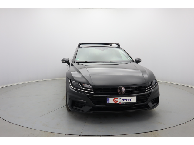 Volkswagen Arteon - автомобили, коли, обяви за нови и употребявани 1