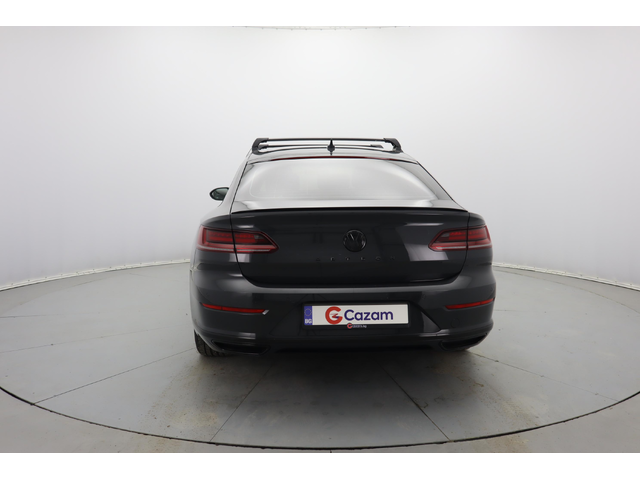 Volkswagen Arteon - автомобили, коли, обяви за нови и употребявани 20