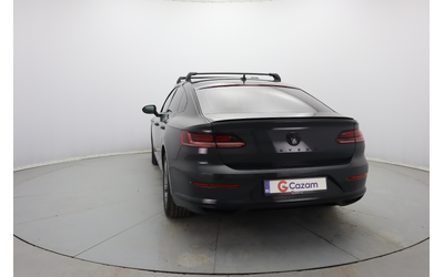 Volkswagen Arteon - автомобили, коли, обяви за нови и употребявани 21