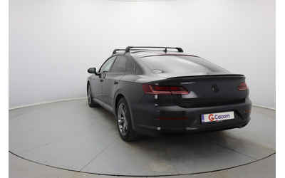 Volkswagen Arteon - автомобили, коли, обяви за нови и употребявани 22