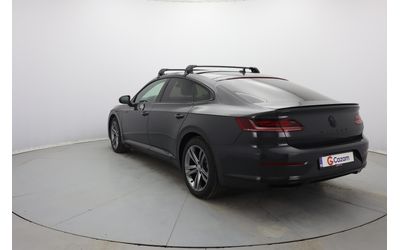 Volkswagen Arteon - автомобили, коли, обяви за нови и употребявани 23