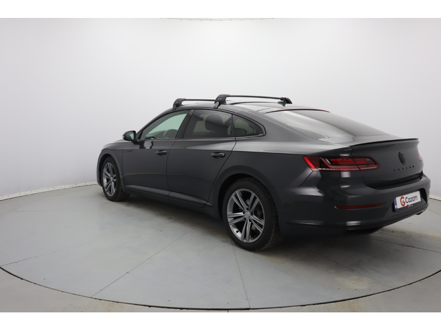 Volkswagen Arteon - автомобили, коли, обяви за нови и употребявани 24