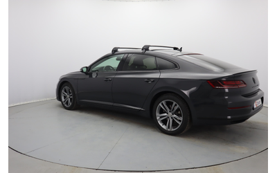 Volkswagen Arteon - автомобили, коли, обяви за нови и употребявани 25