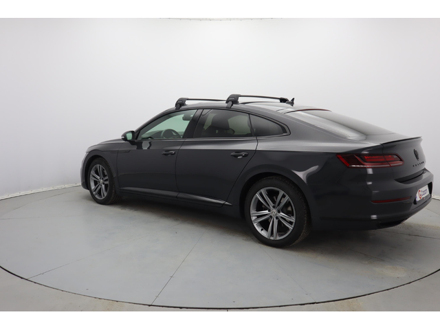 Volkswagen Arteon - автомобили, коли, обяви за нови и употребявани 25