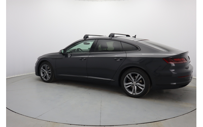 Volkswagen Arteon - автомобили, коли, обяви за нови и употребявани 26