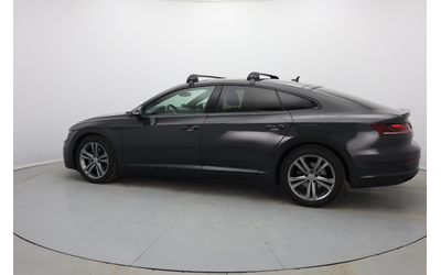 Volkswagen Arteon - автомобили, коли, обяви за нови и употребявани 27